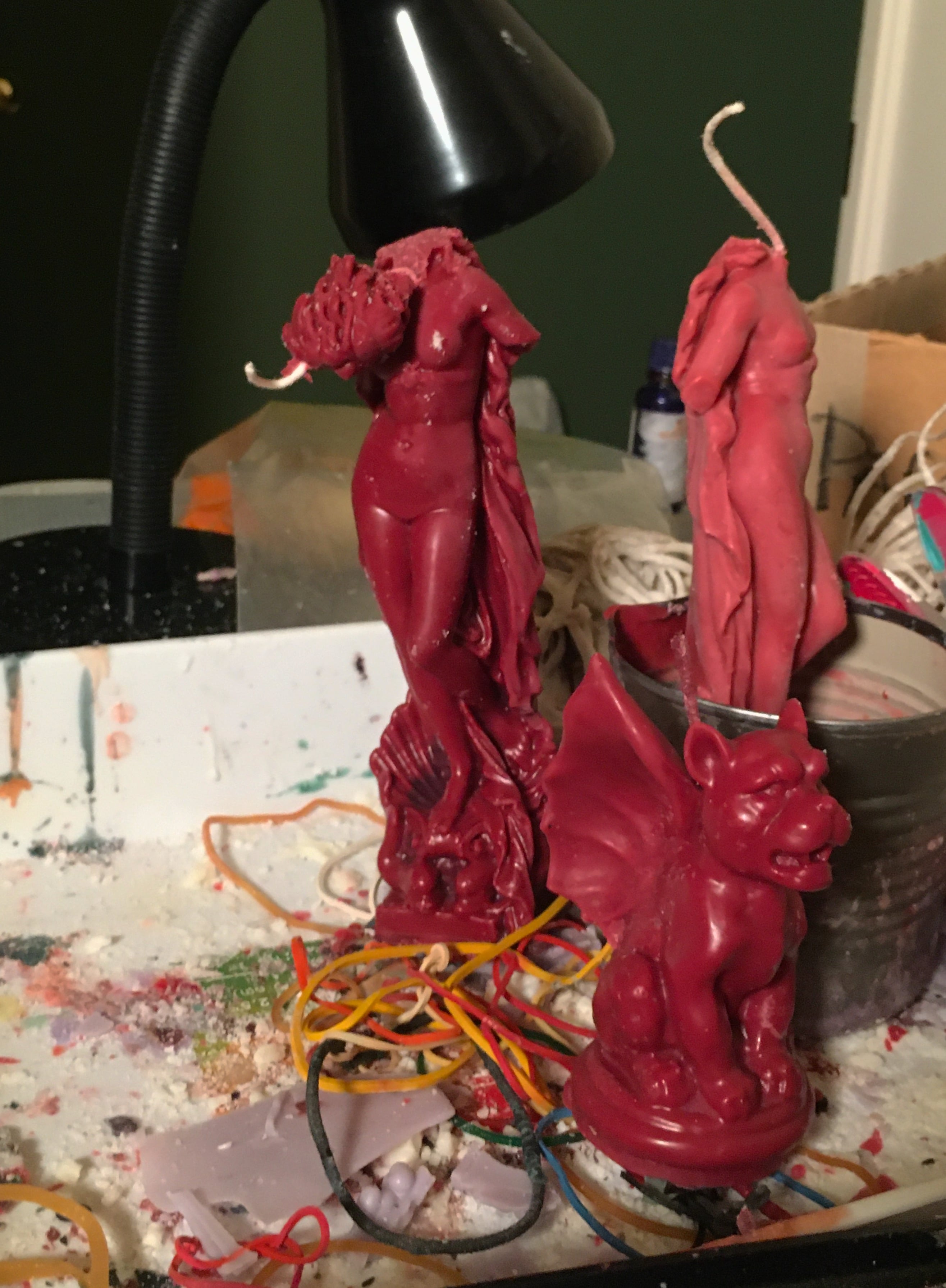 Candle Picture 22
