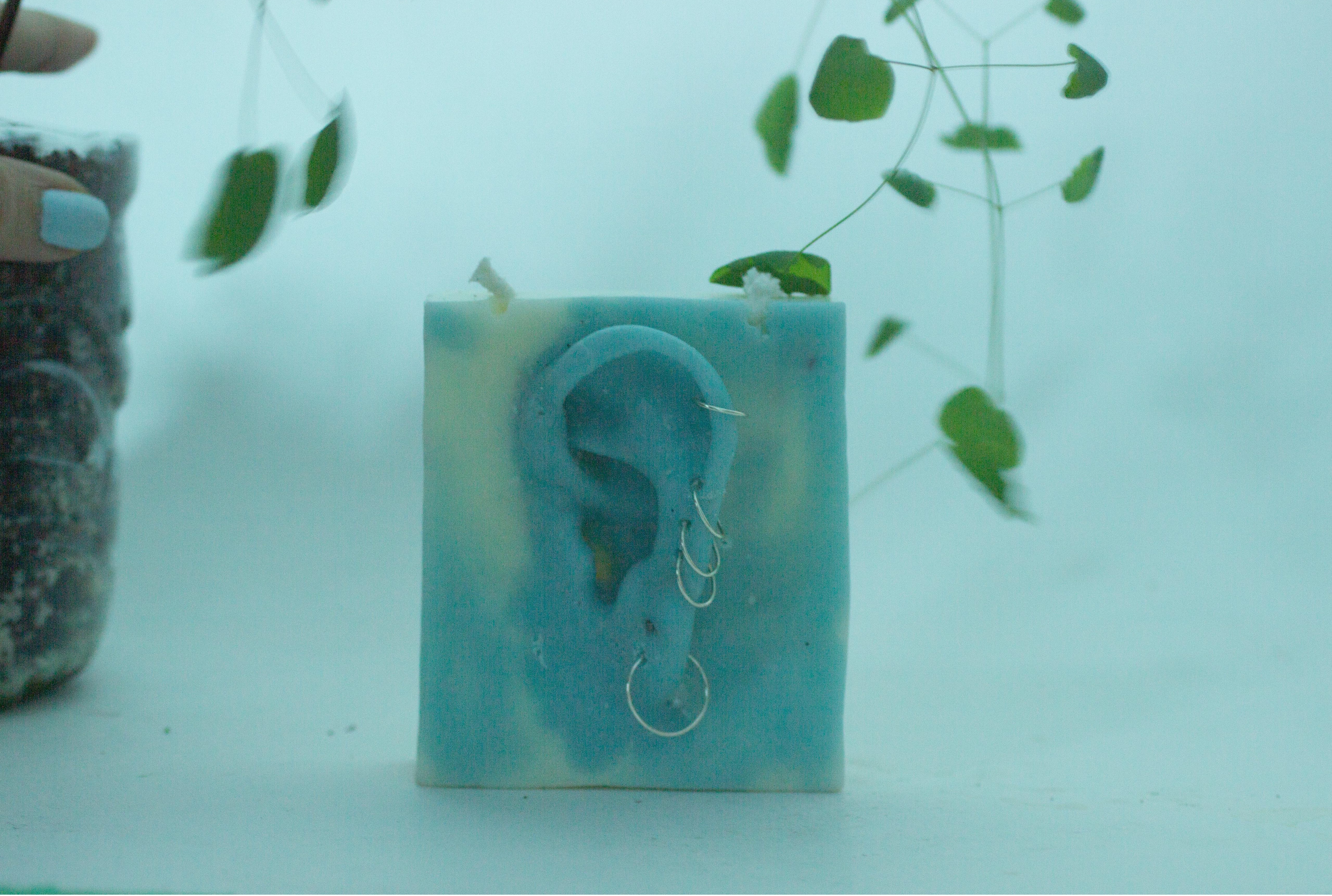 Candle Picture 8