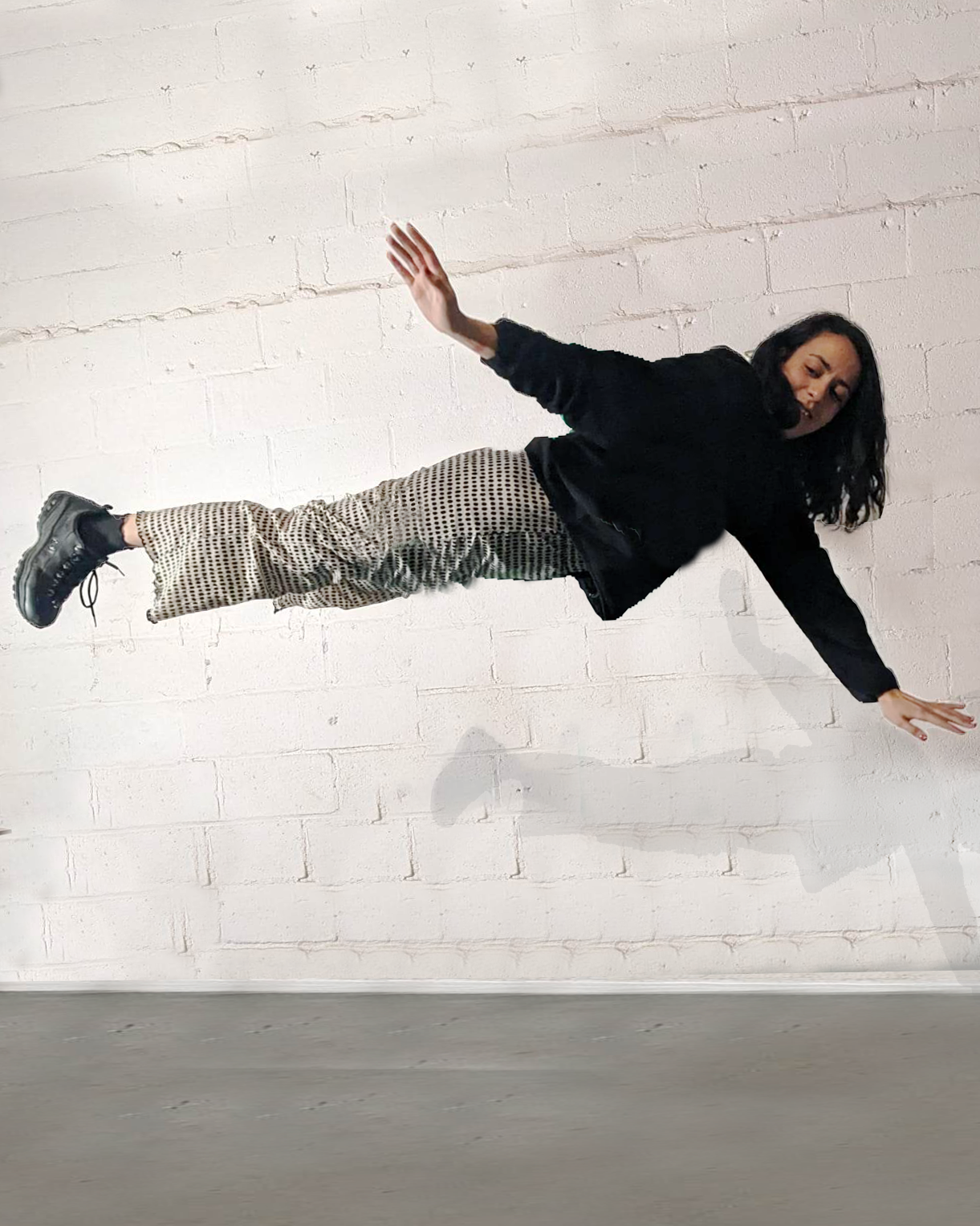 Performance Image