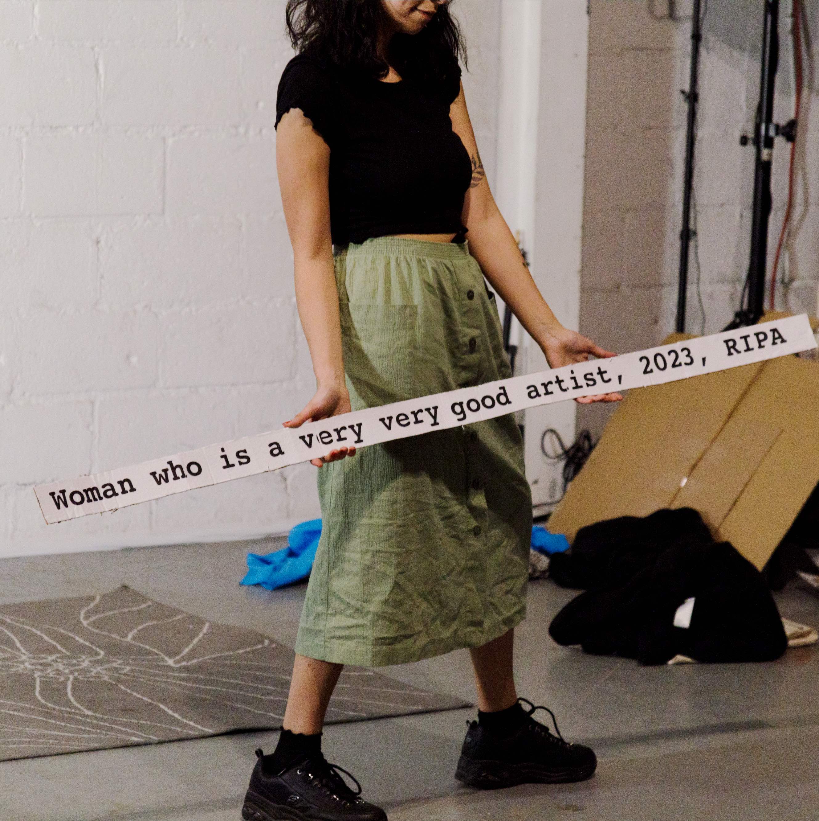 Performance Image